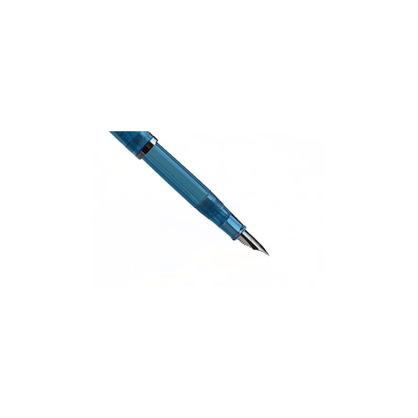Sailor - Lecoule Fountain Pen Horizon Blue - Nib Size: Medium-Fine