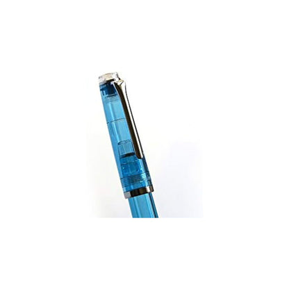 Sailor - Lecoule Fountain Pen Horizon Blue - Nib Size: Medium-Fine