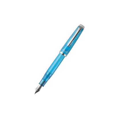 Sailor - Lecoule Fountain Pen Horizon Blue - Nib Size: Medium-Fine
