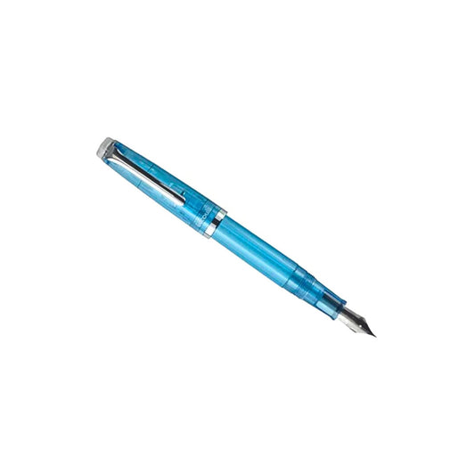 Sailor - Lecoule Fountain Pen Horizon Blue - Nib Size: Medium-Fine