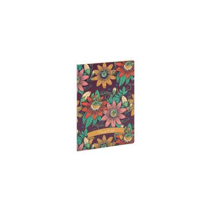 Clairefontaine - Frida Kahlo A4 Lined Notebook