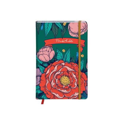 Clairefontaine - Frida Kahlo Blank A6 Notebook