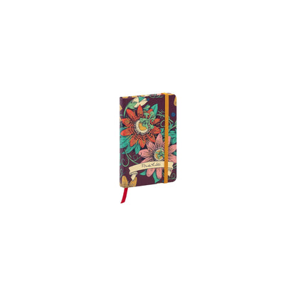 Clairefontaine - Frida Kahlo Blank A6 Notebook