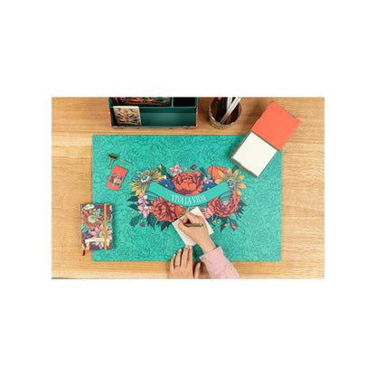 Clairefontaine - Frida Kahlo Paper Block