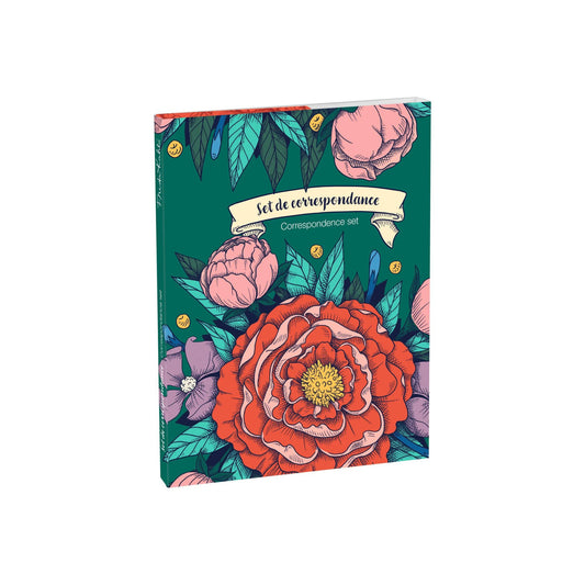 Clairefontaine - Frida Kahlo Correspondence Set
