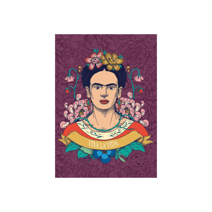 Clairefontaine - Frida Kahlo Correspondence Set