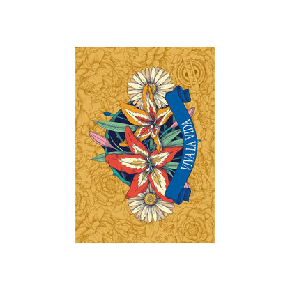 Clairefontaine - Frida Kahlo Correspondence Set