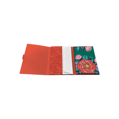 Clairefontaine - Frida Kahlo Correspondence Set