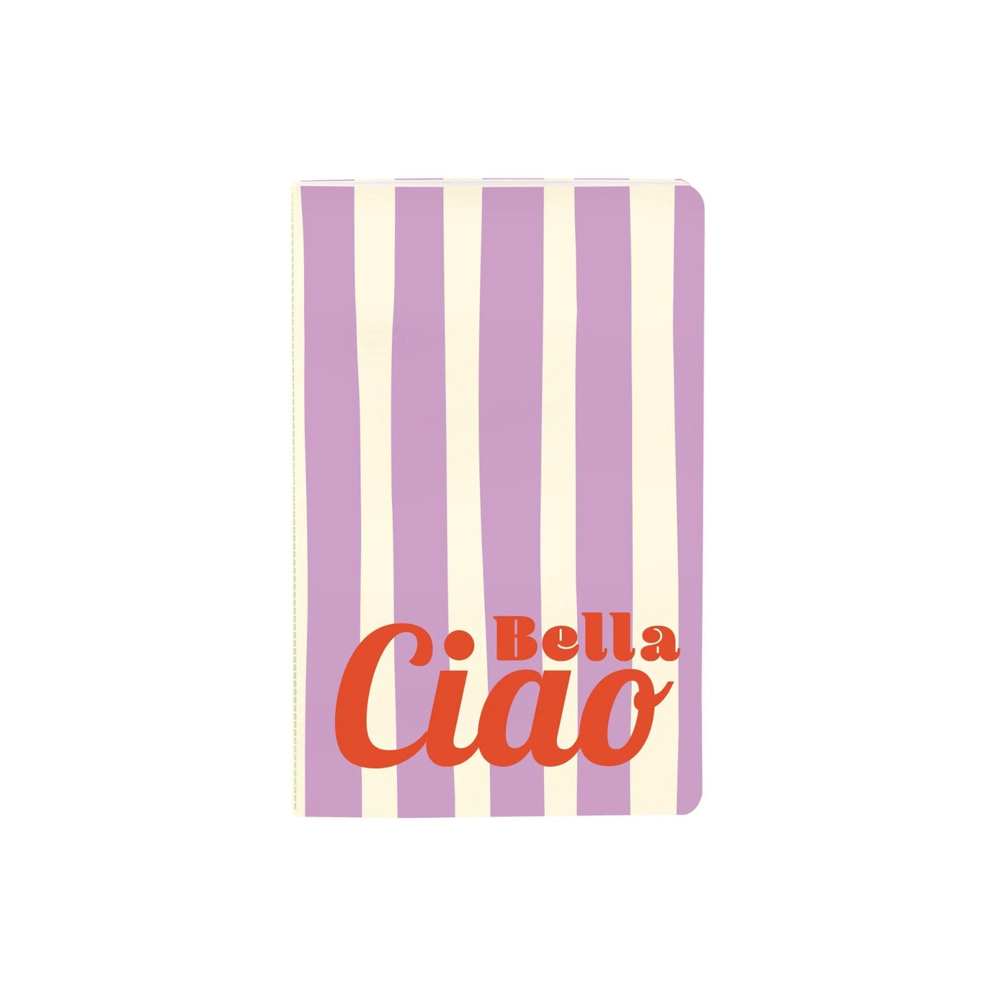 Clairefontaine - Dolce Amore Lined Pocket Notebook