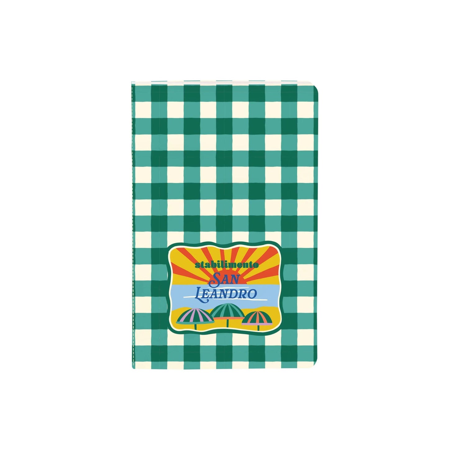 Clairefontaine - Dolce Amore Lined Pocket Notebook