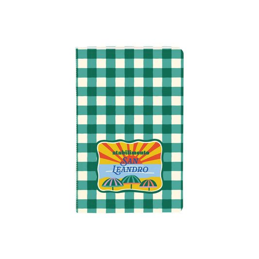 Clairefontaine - Dolce Amore Lined Pocket Notebook