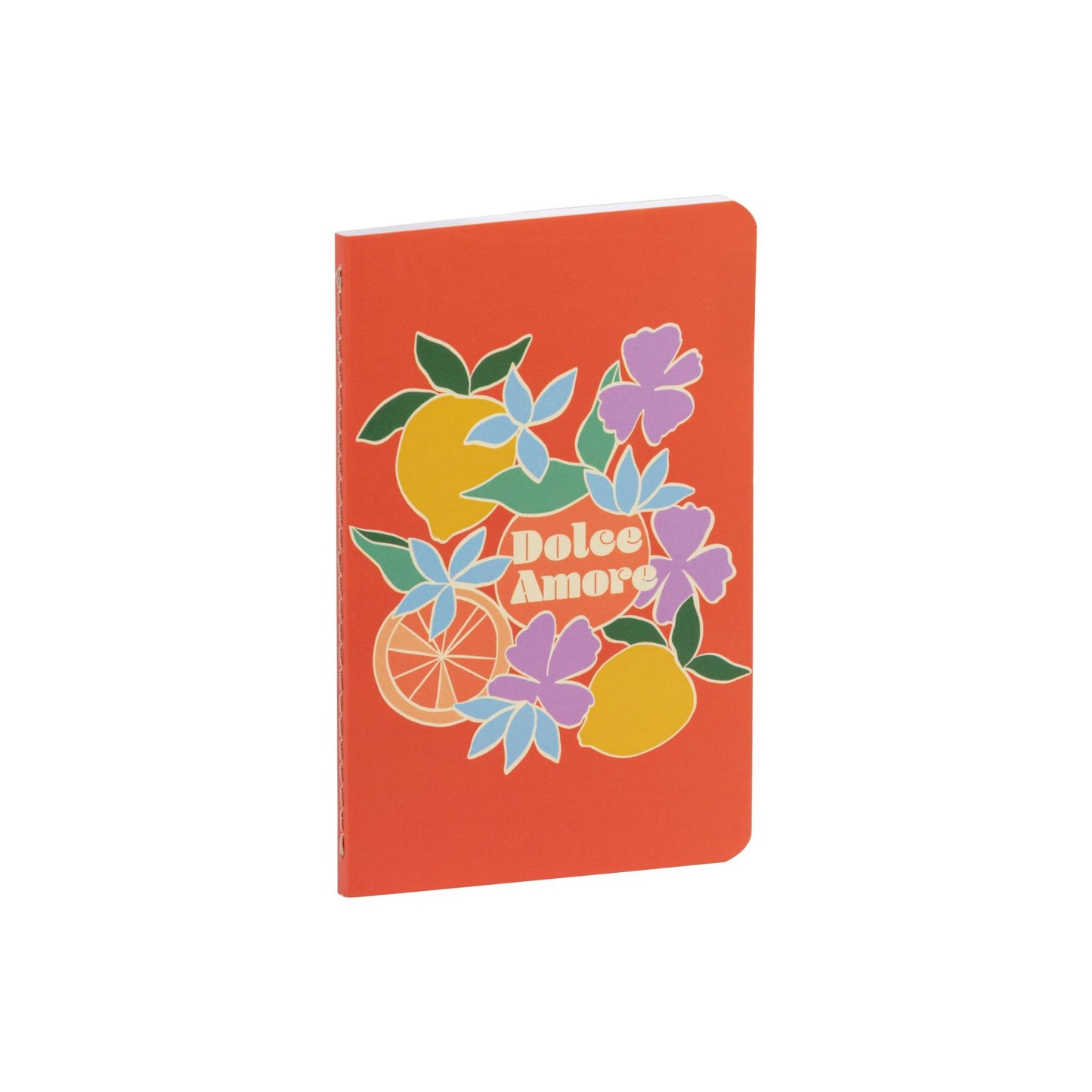 Clairefontaine - Dolce Amore Lined Pocket Notebook
