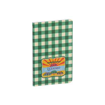 Clairefontaine - Dolce Amore Lined Pocket Notebook