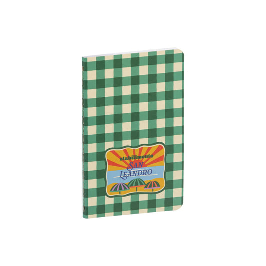 Clairefontaine - Dolce Amore Lined Pocket Notebook