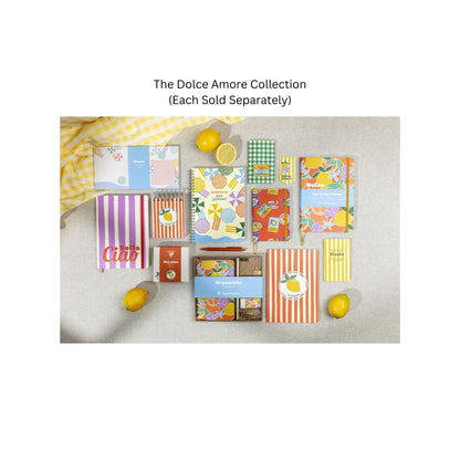 Clairefontaine - Dolce Amore Memo Pad