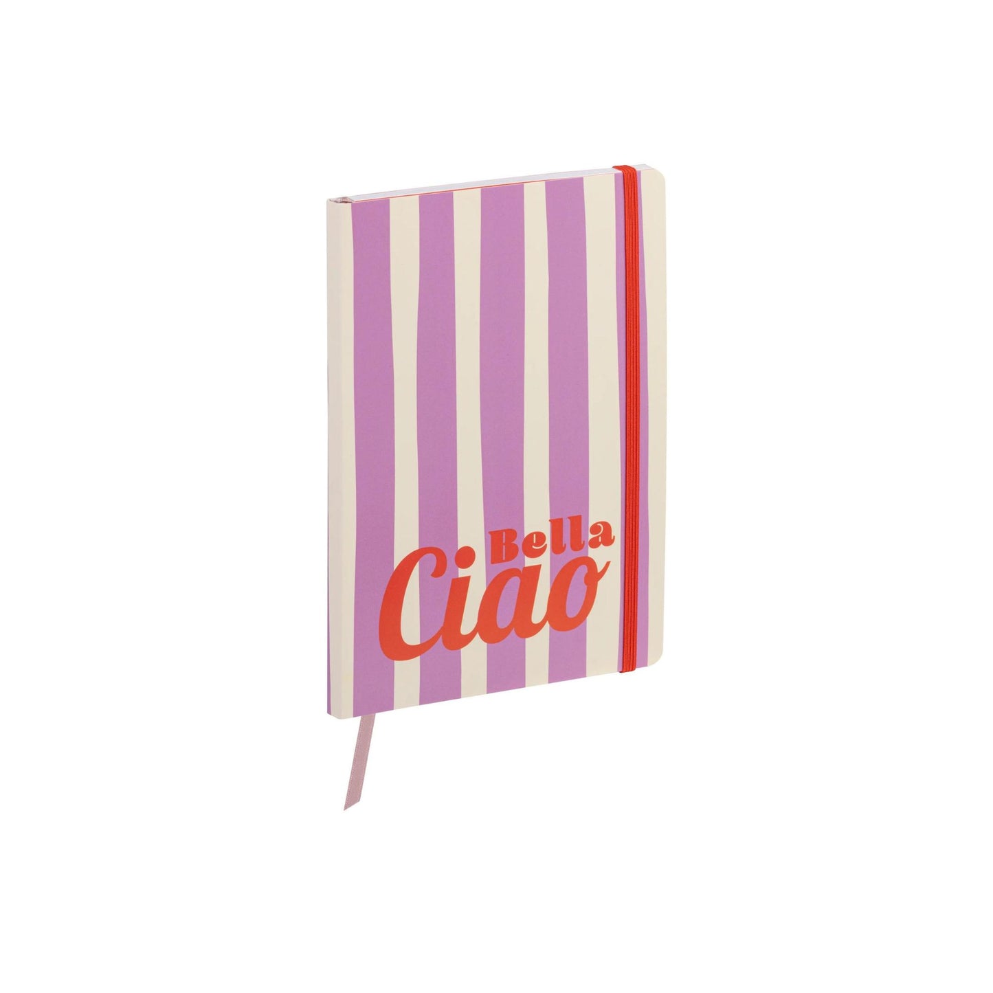 Clairefontaine - Dolce Amore Lined A5 Softcover Notebook