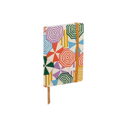 Clairefontaine - Dolce Amore Blank A6 Softcover Notebook