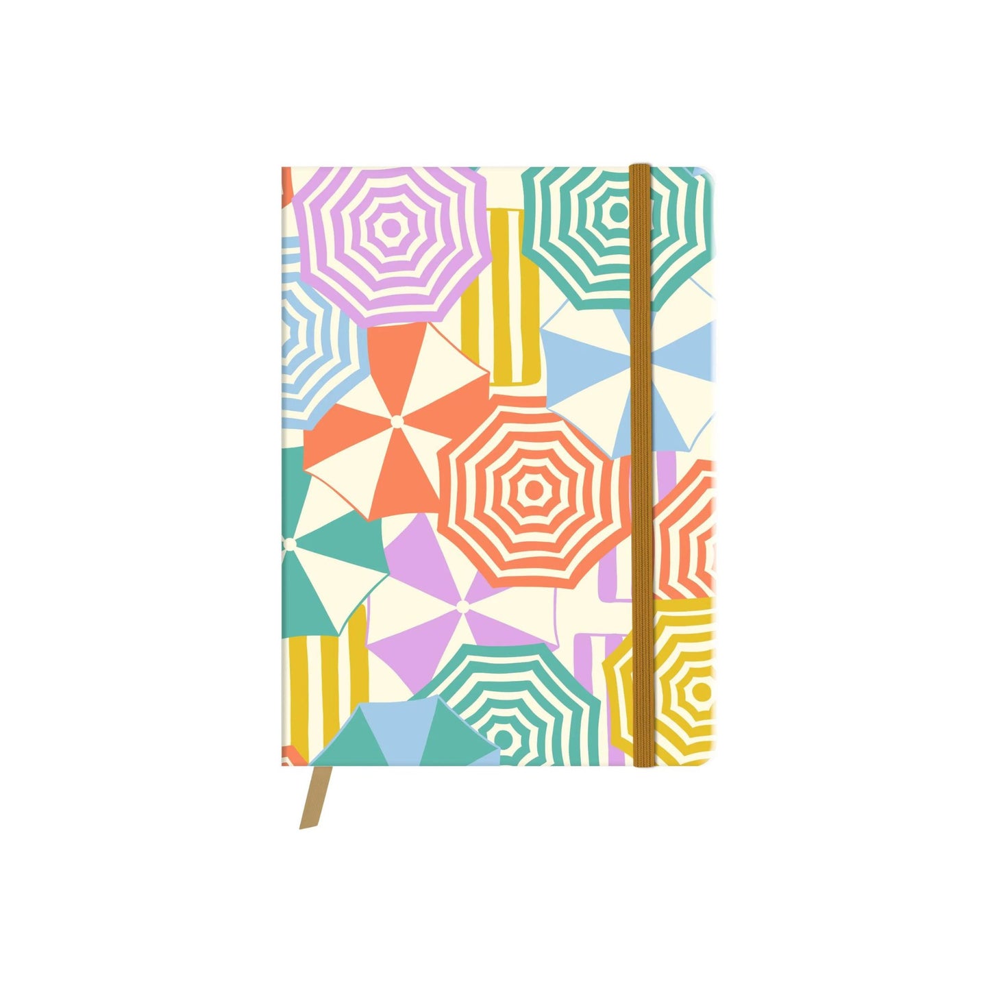 Clairefontaine - Dolce Amore Blank A6 Softcover Notebook