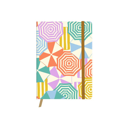 Clairefontaine - Dolce Amore Blank A6 Softcover Notebook