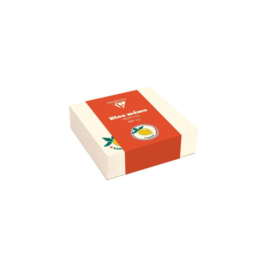Clairefontaine - Dolce Amore Memo Pad