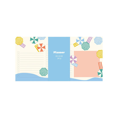 Clairefontaine - Dolce Amore Mini Planner