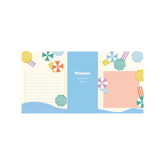 Clairefontaine - Dolce Amore Mini Planner