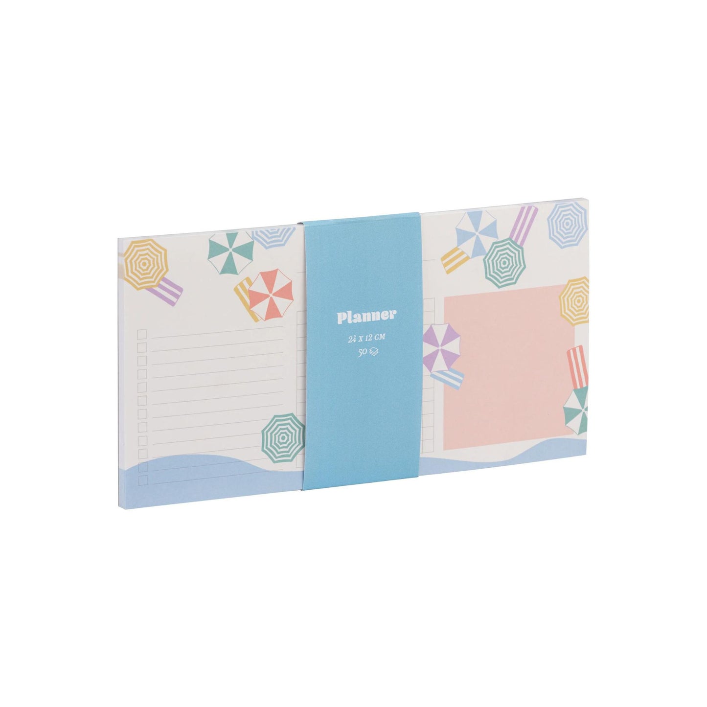 Clairefontaine - Dolce Amore Mini Planner