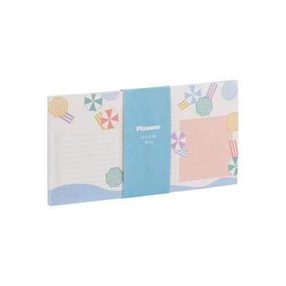 Clairefontaine - Dolce Amore Mini Planner