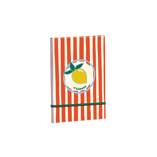 Clairefontaine - Dolce Amore Shopping Pad