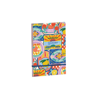 Clairefontaine - Dolce Amore Shopping Pad