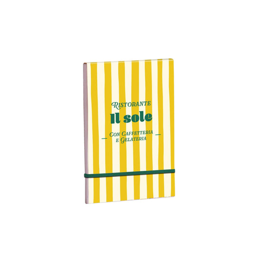 Clairefontaine - Dolce Amore Shopping Pad