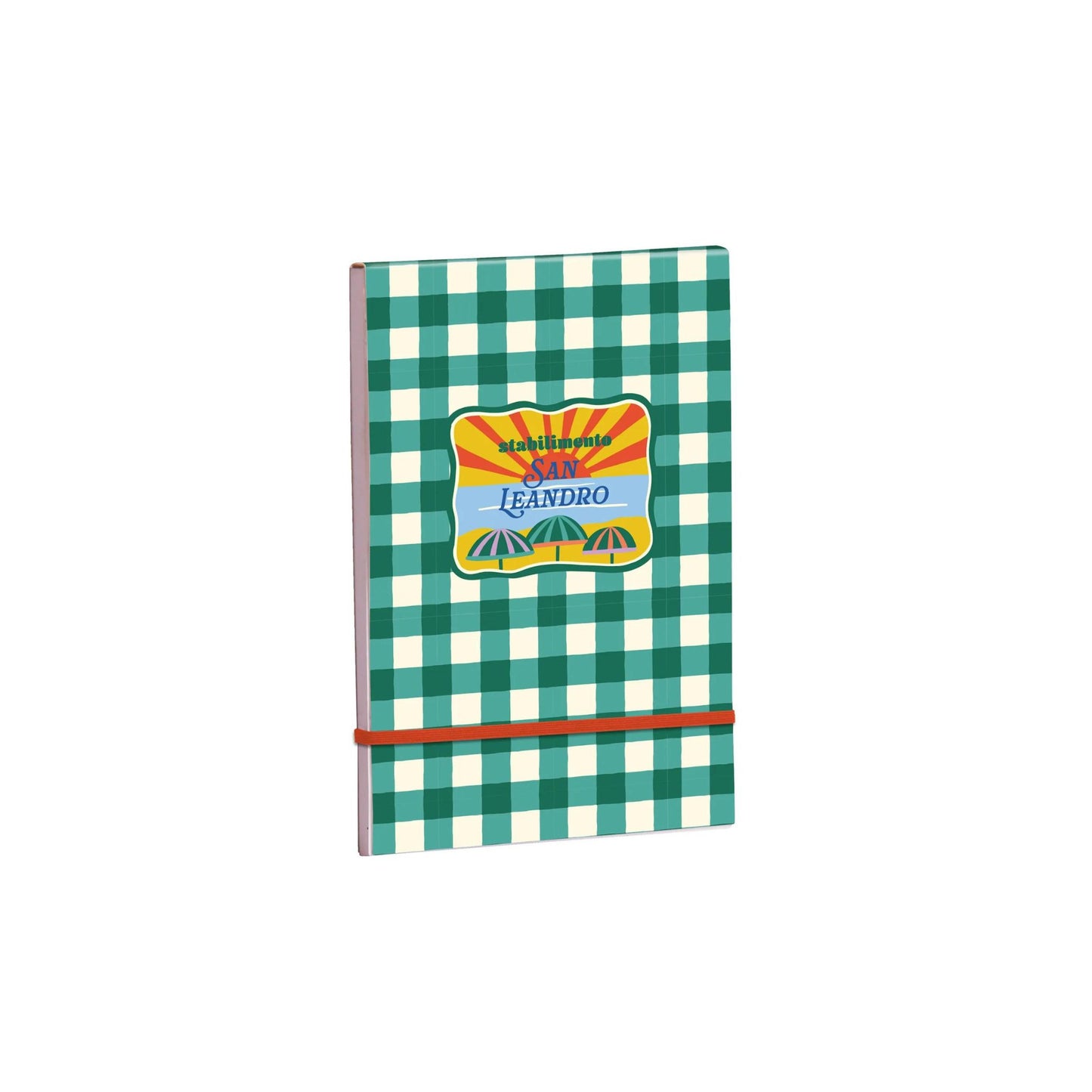 Clairefontaine - Dolce Amore Shopping Pad