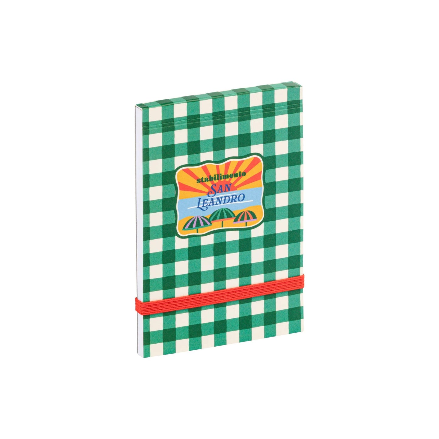 Clairefontaine - Dolce Amore Shopping Pad