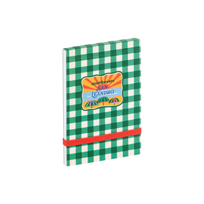 Clairefontaine - Dolce Amore Shopping Pad