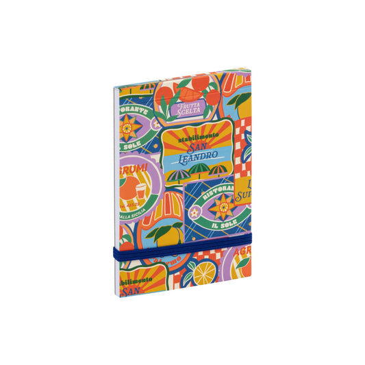Clairefontaine - Dolce Amore Shopping Pad