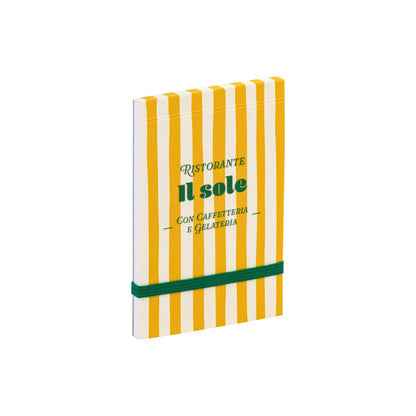 Clairefontaine - Dolce Amore Shopping Pad