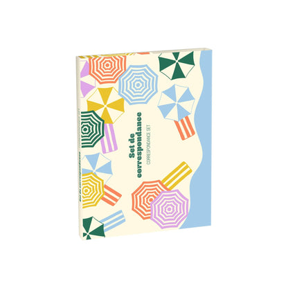 Clairefontaine - Dolce Amore Correspondence Set