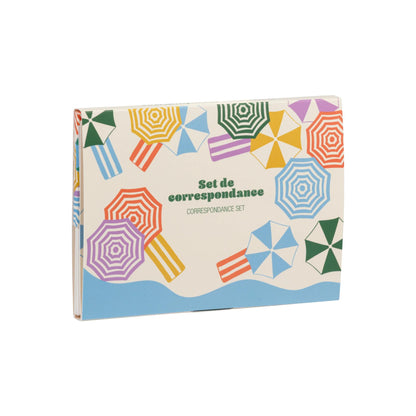 Clairefontaine - Dolce Amore Correspondence Set