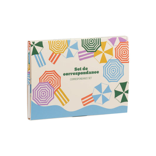 Clairefontaine - Dolce Amore Correspondence Set