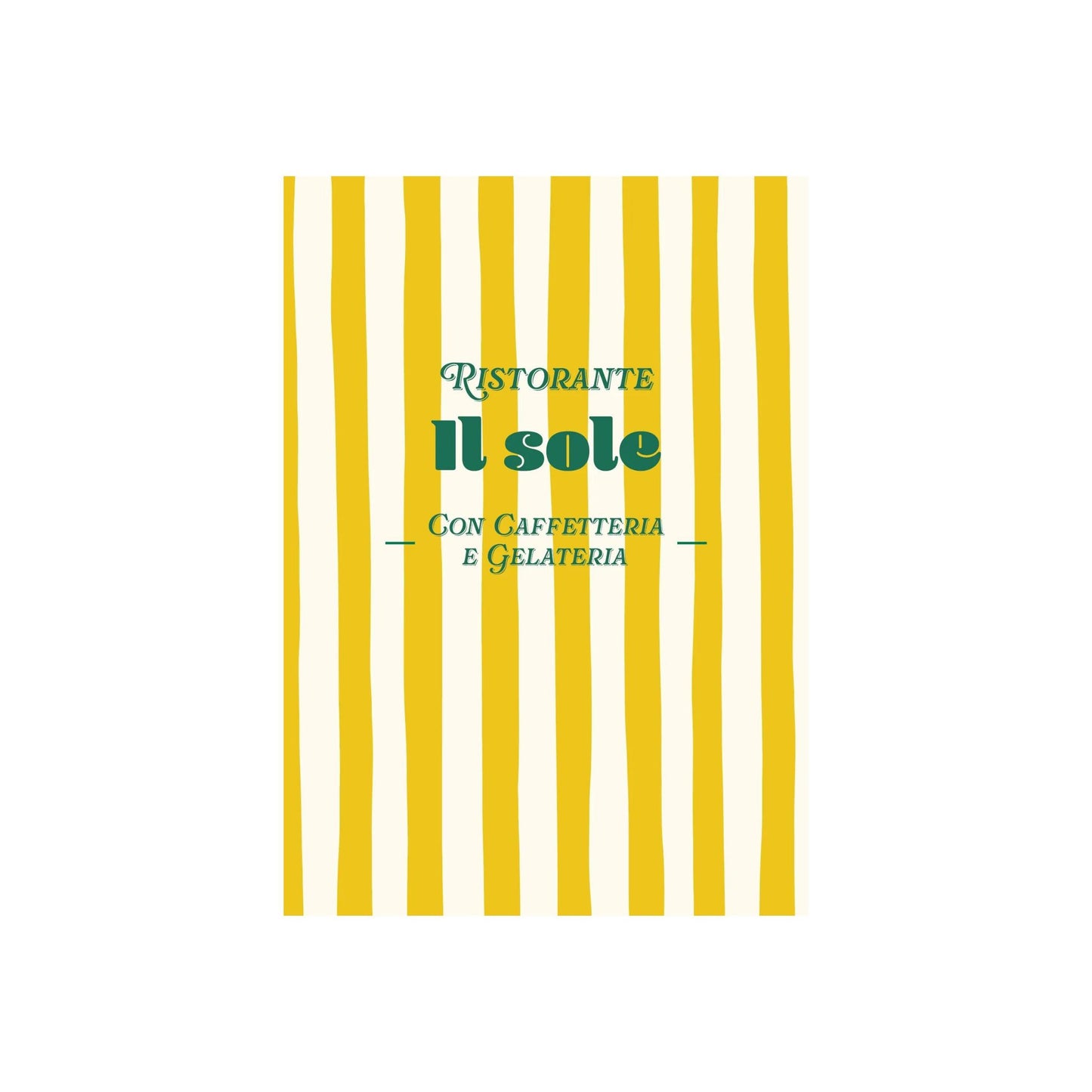 Clairefontaine - Dolce Amore Correspondence Set