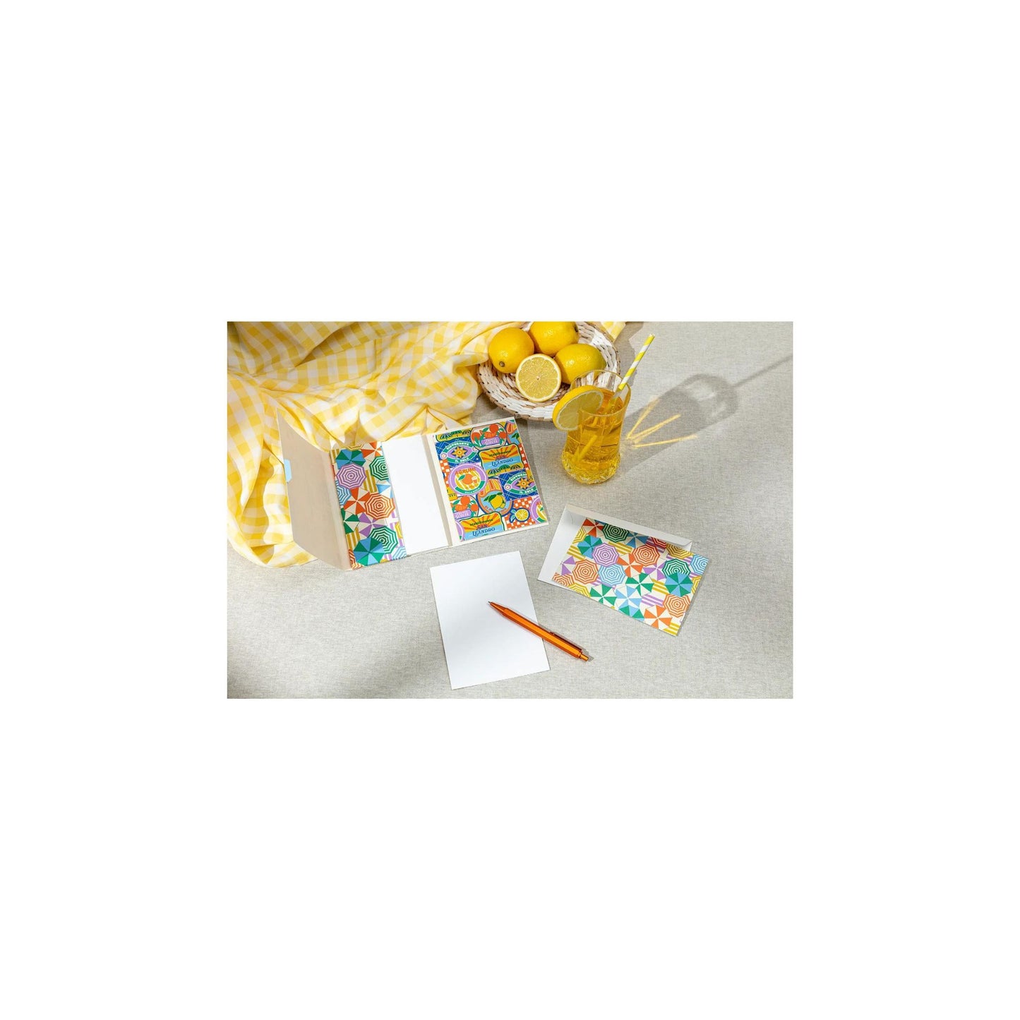 Clairefontaine - Dolce Amore Correspondence Set