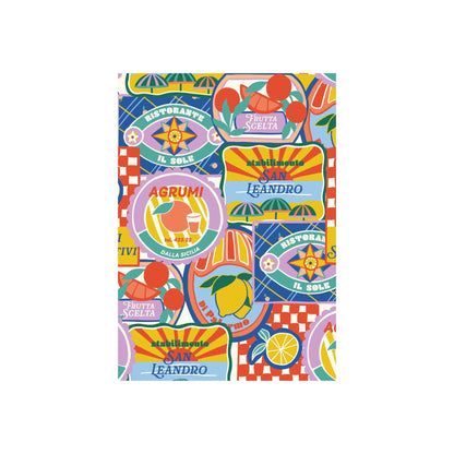 Clairefontaine - Dolce Amore Correspondence Set
