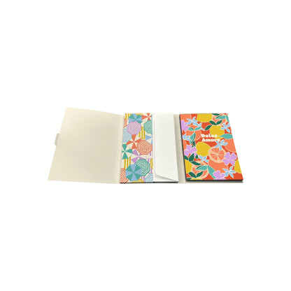 Clairefontaine - Dolce Amore Correspondence Set