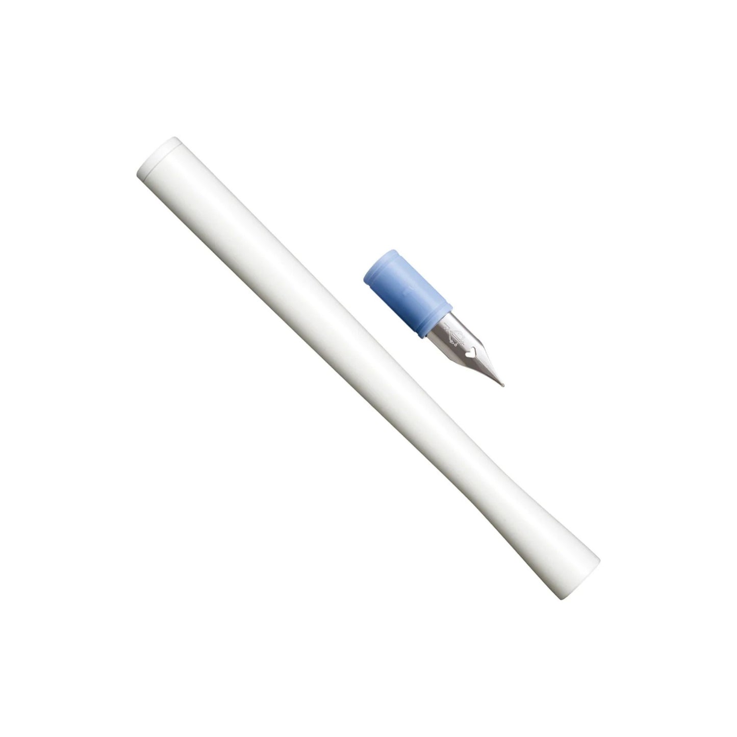 Sailor - Hocoro Dip Pen Fine Nib - White