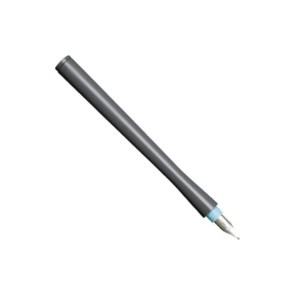Sailor - Hocoro Dip Pen Grey - Nib Sizes: Fine, Medium