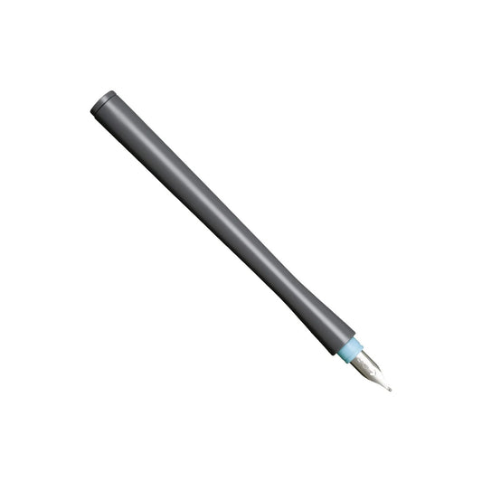 Sailor - Hocoro Dip Pen Grey - Nib Sizes: Fine, Medium