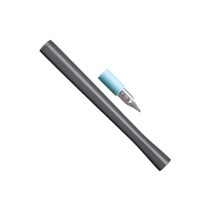 Sailor - Hocoro Dip Pen Grey - Nib Sizes: Fine, Medium