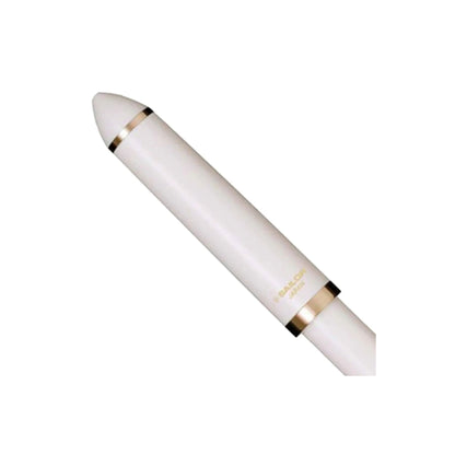 Sailor - Fude DE Mannen Calligraphy Fountain Pen 40 Degree Nib - White