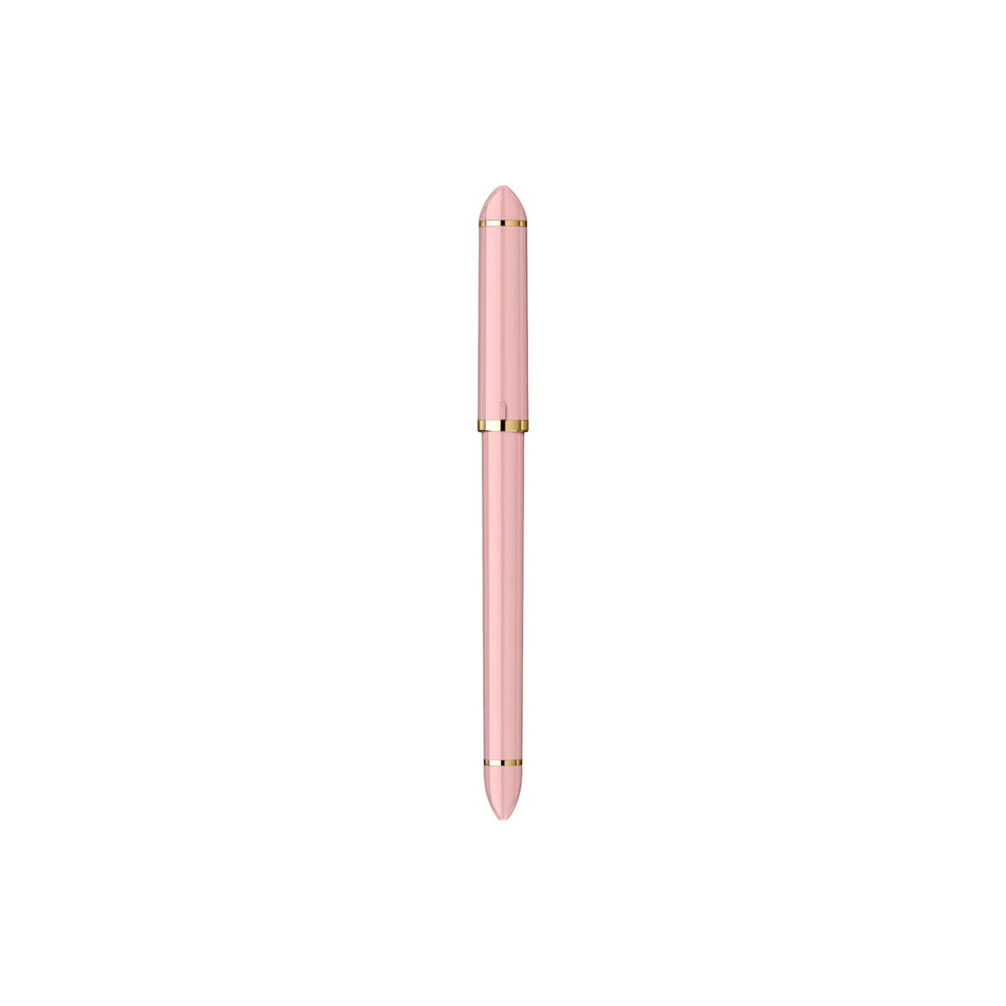 Sailor - Fude DE Mannen Calligraphy Fountain Pen 40 Degree Nib - Pink