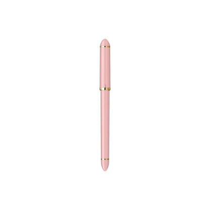 Sailor - Fude DE Mannen Calligraphy Fountain Pen 40 Degree Nib - Pink